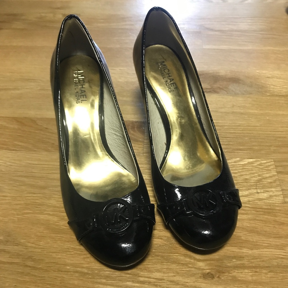 Michael Kors heels